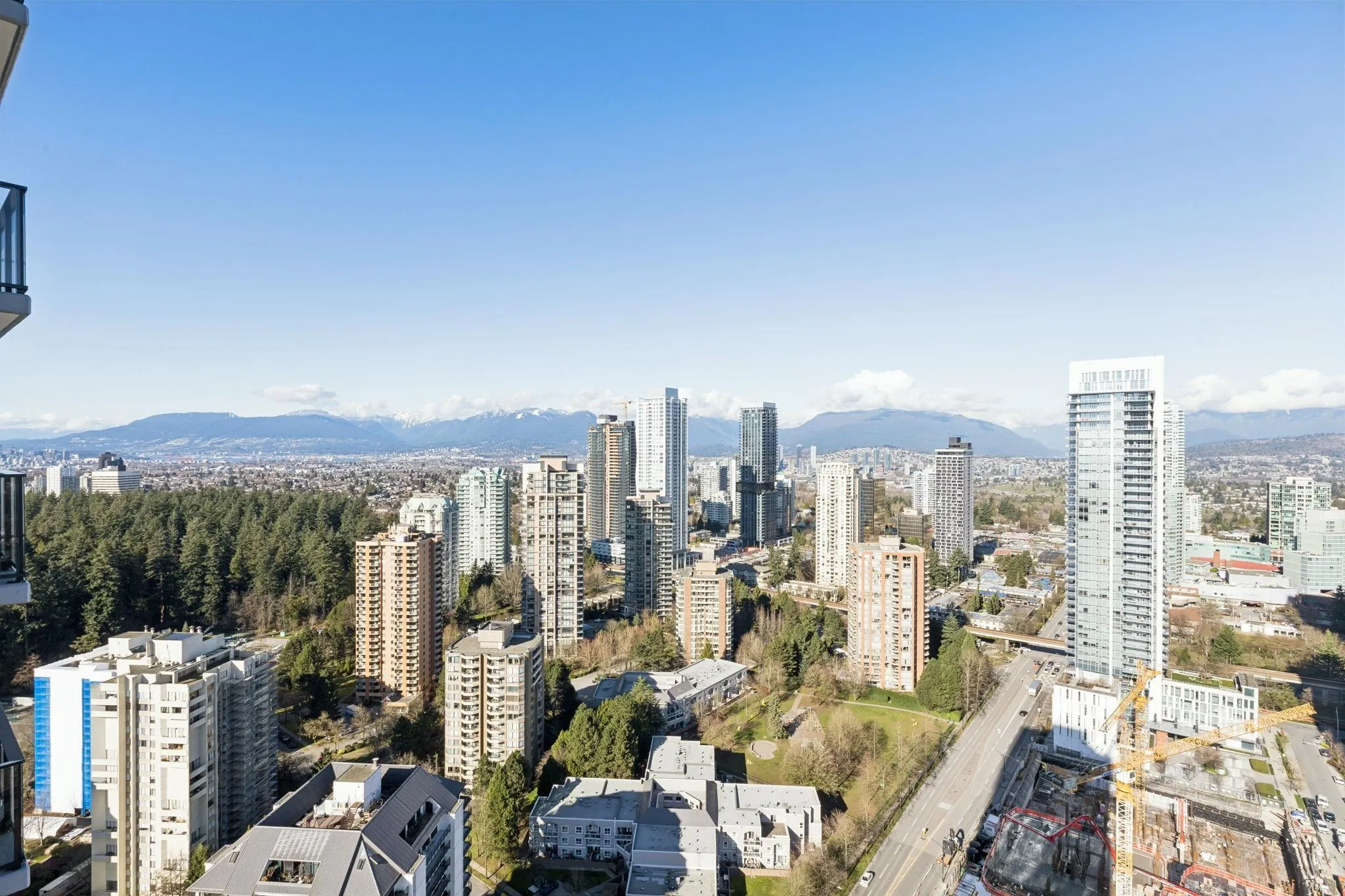 6468 Willingdon Avenue #2809
