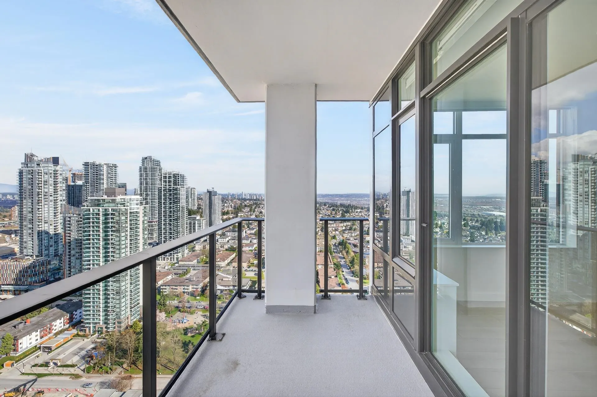 6468 Willingdon Avenue #2809