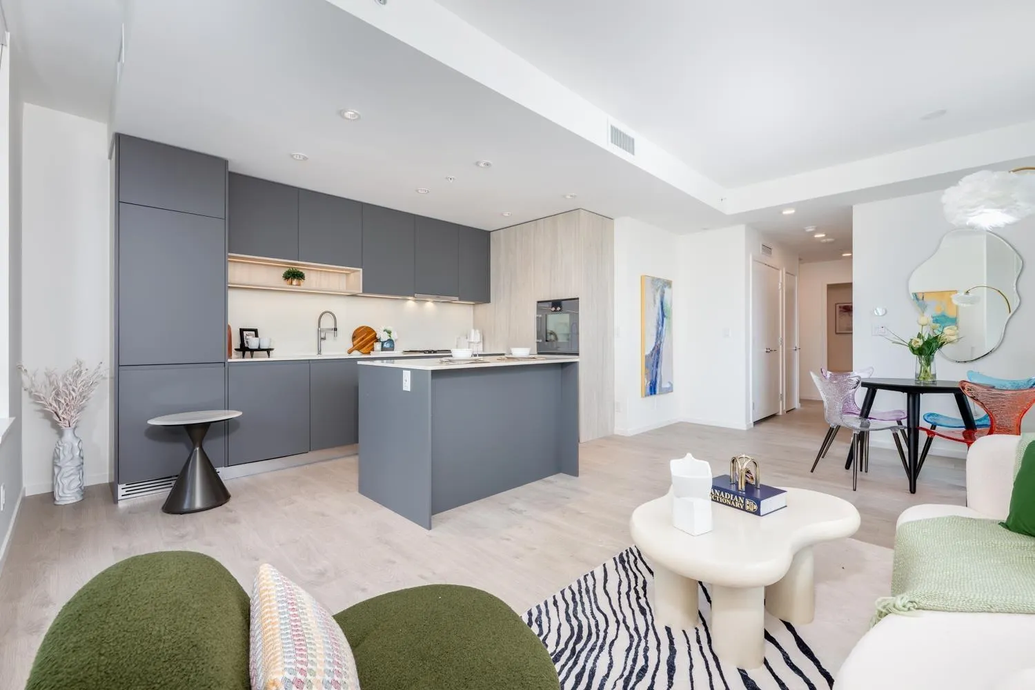 6300 Minoru Boulevard #420