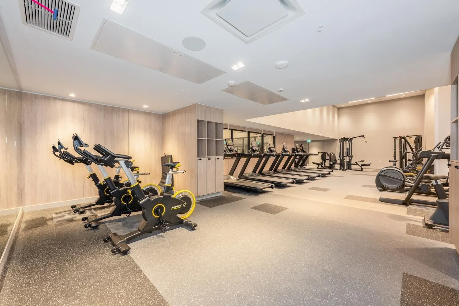6300 Minoru Boulevard #420