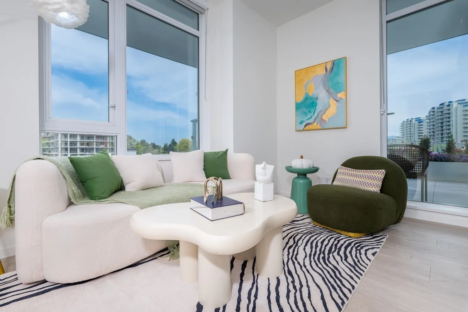 6300 Minoru Boulevard #420