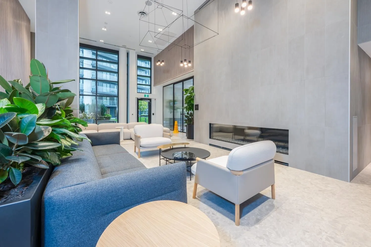6300 Minoru Boulevard #420