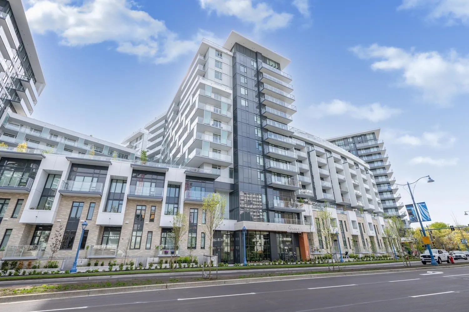 6300 Minoru Boulevard #420