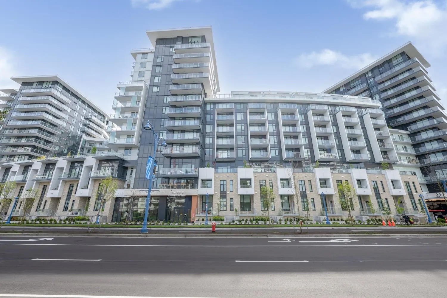 6300 Minoru Boulevard #420