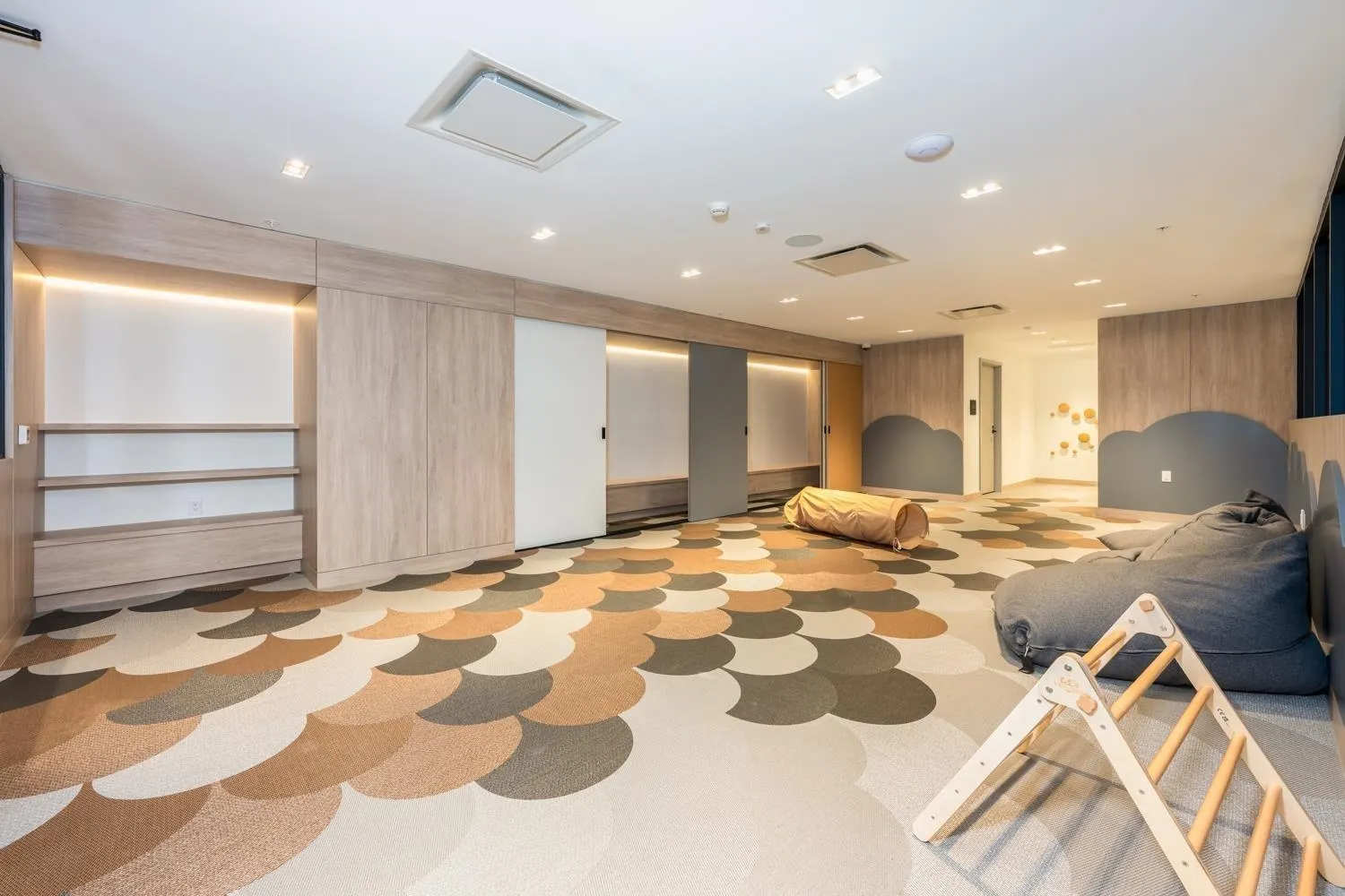 6300 Minoru Boulevard #420