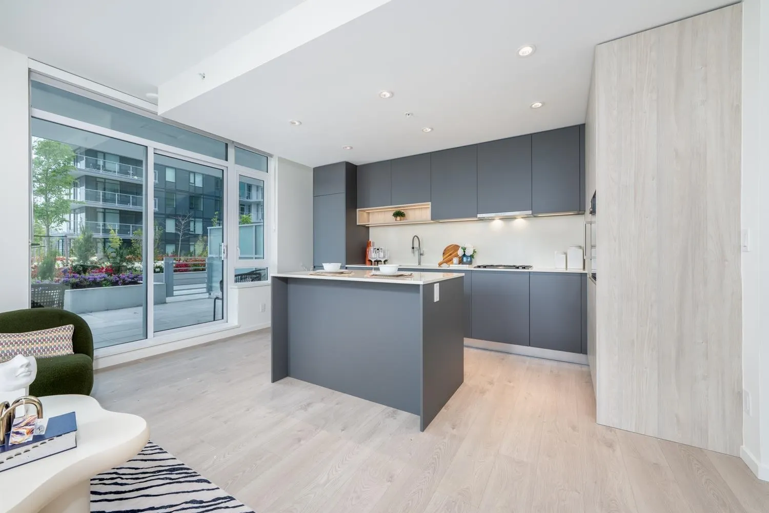 6300 Minoru Boulevard #420