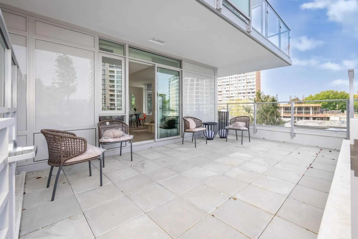 6300 Minoru Boulevard #420