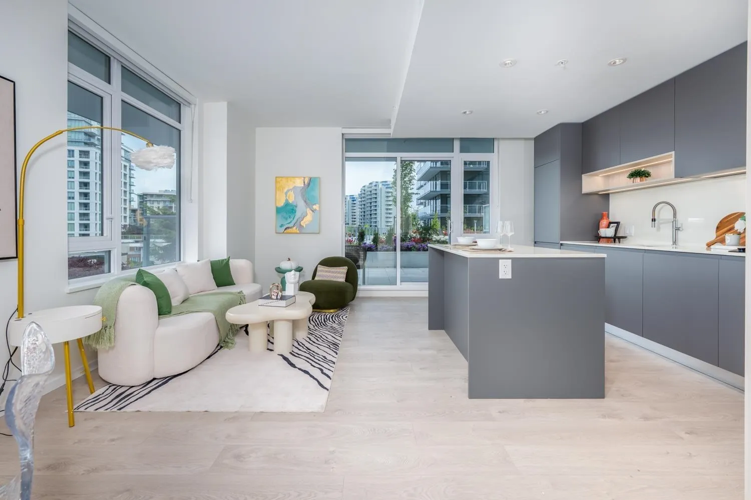 6300 Minoru Boulevard #420
