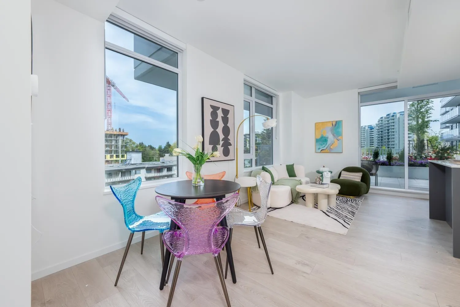 6300 Minoru Boulevard #420