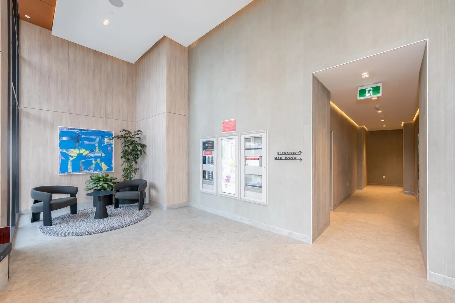 6300 Minoru Boulevard #420