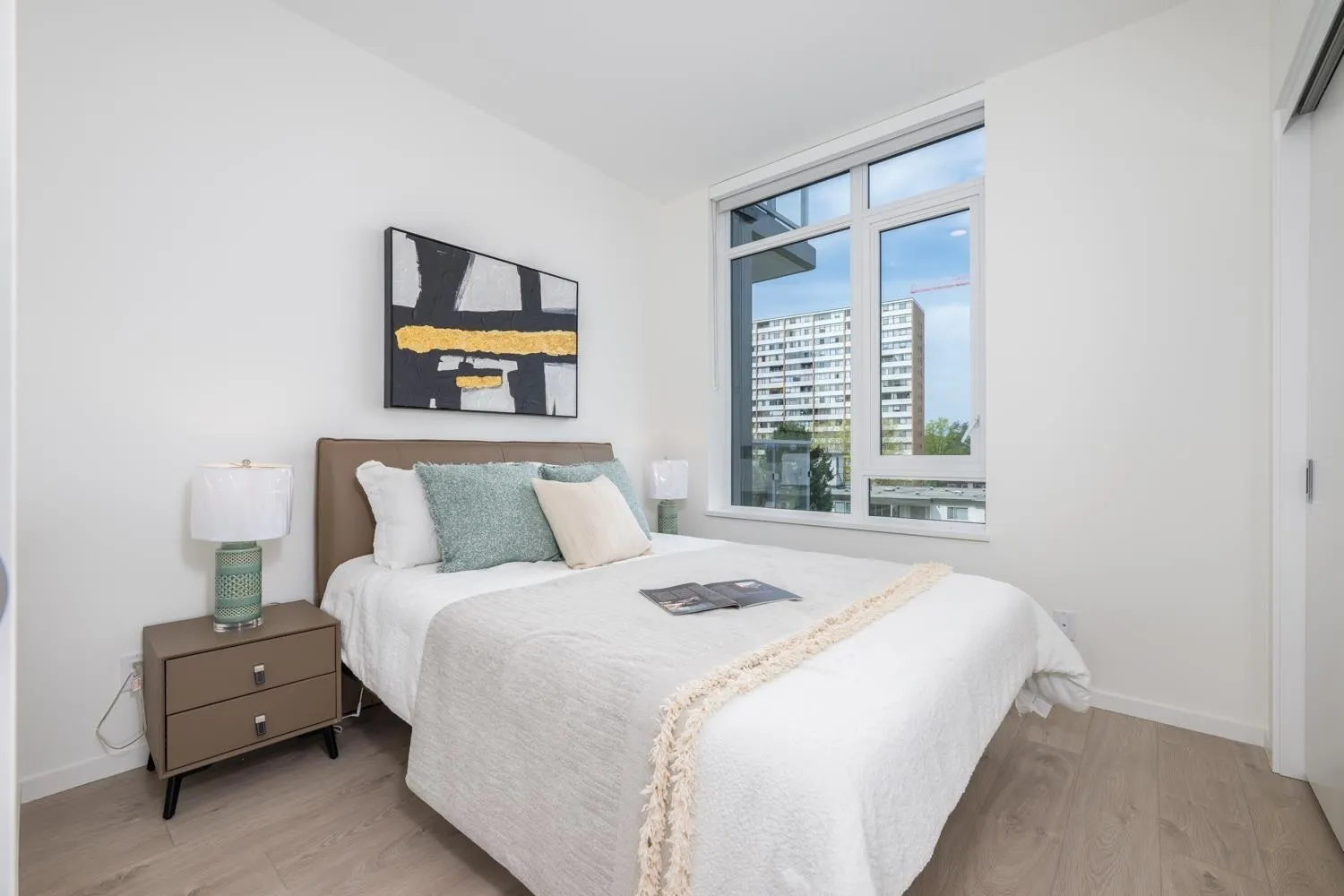 6300 Minoru Boulevard #420
