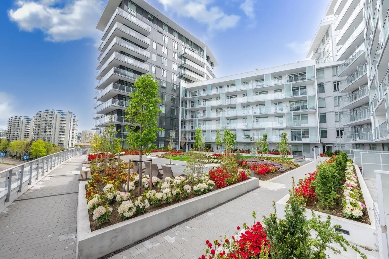 6300 Minoru Boulevard #420