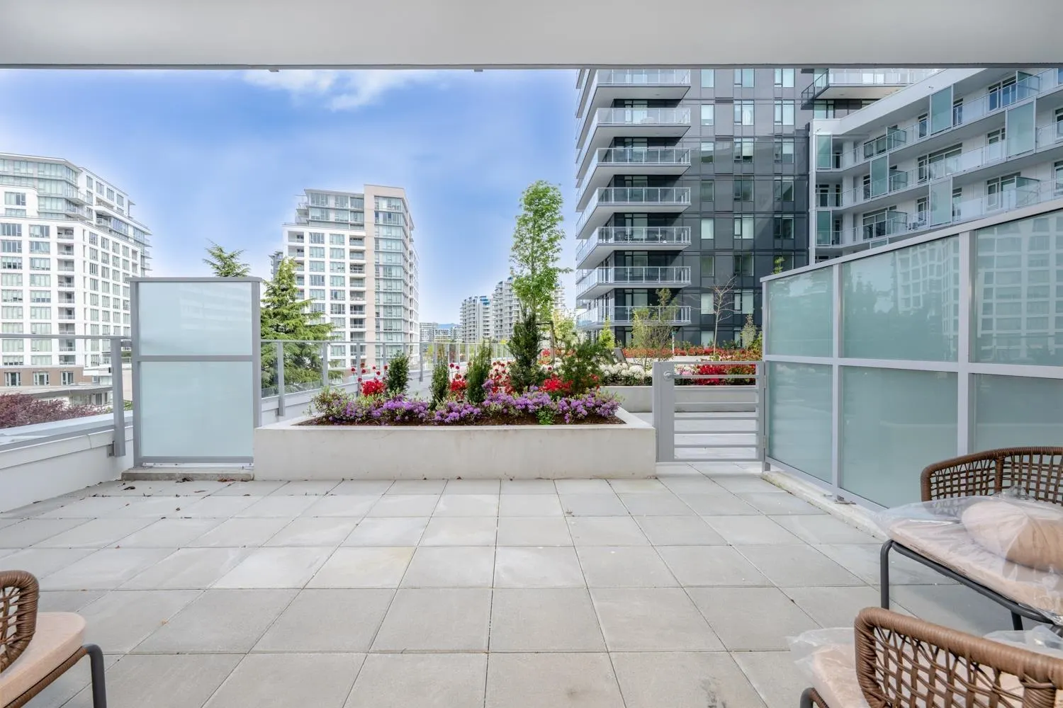 6300 Minoru Boulevard #420
