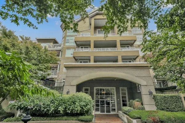 5888 Dover Crescent #316