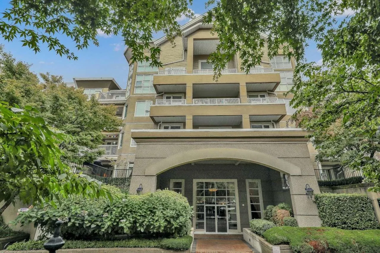 5888 Dover Crescent #316