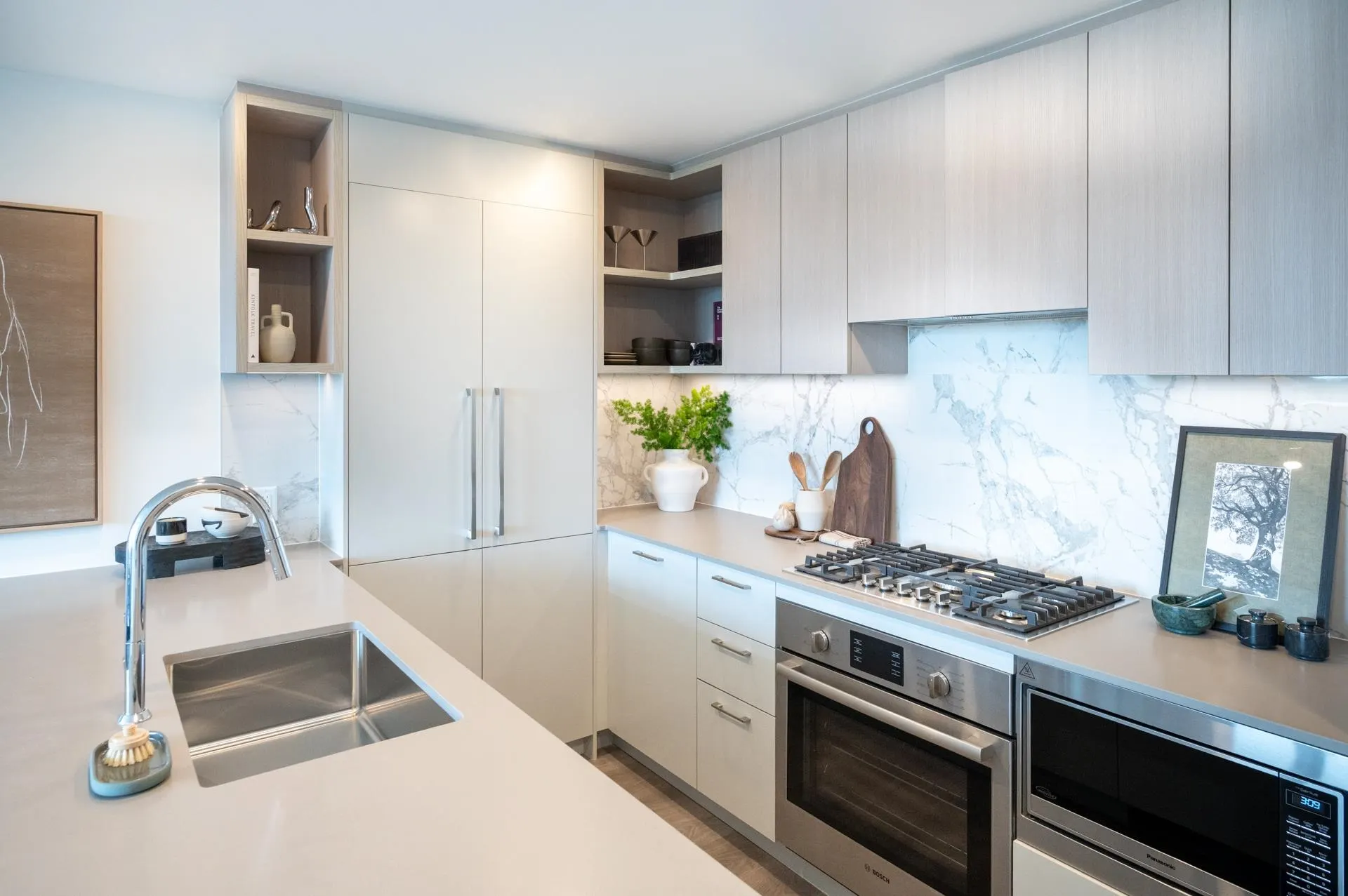 6468 Willingdon Avenue #3310
