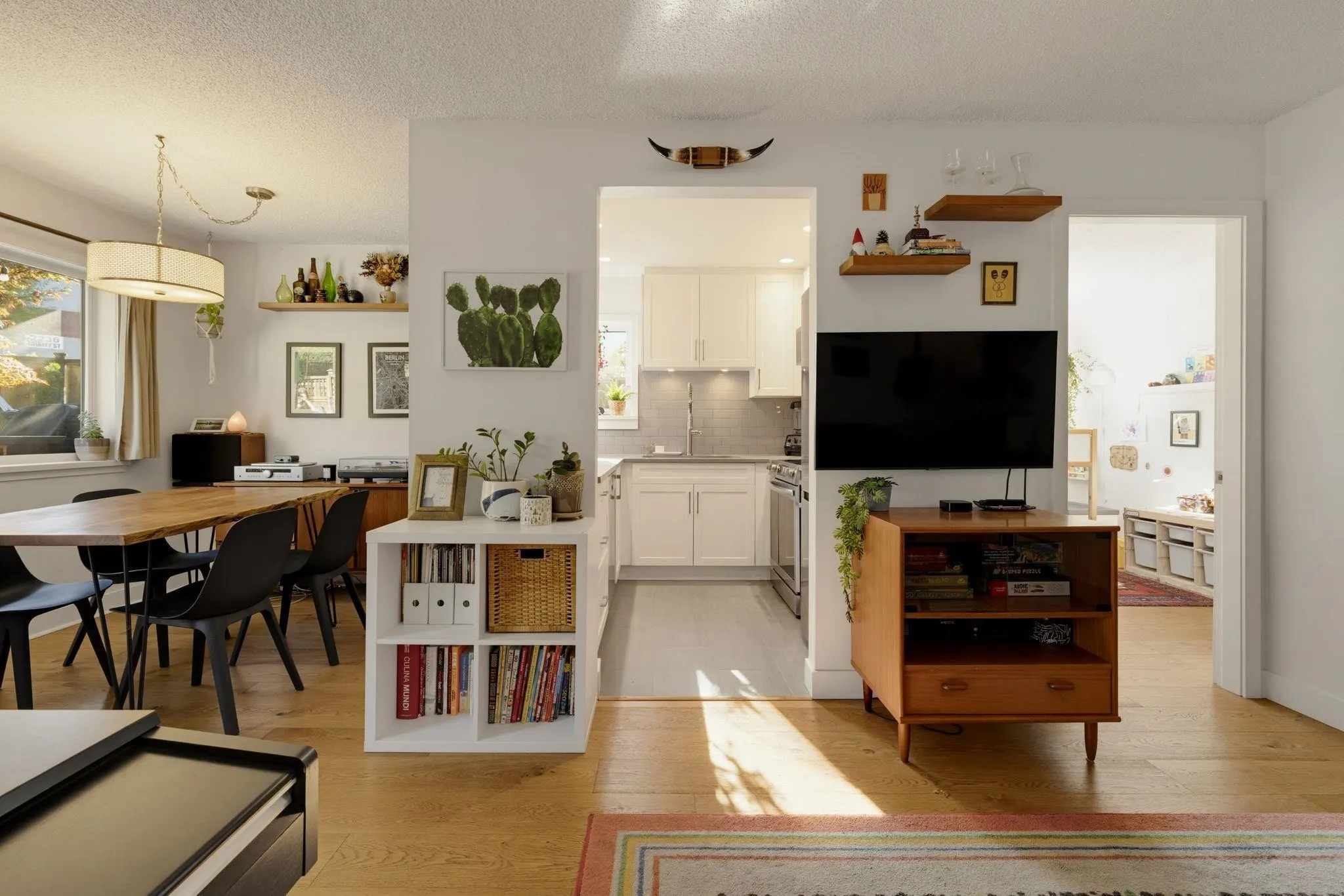 2336 Wall Street #214
