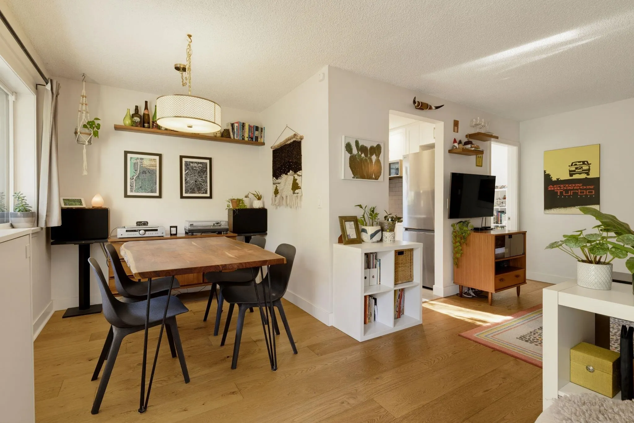 2336 Wall Street #214