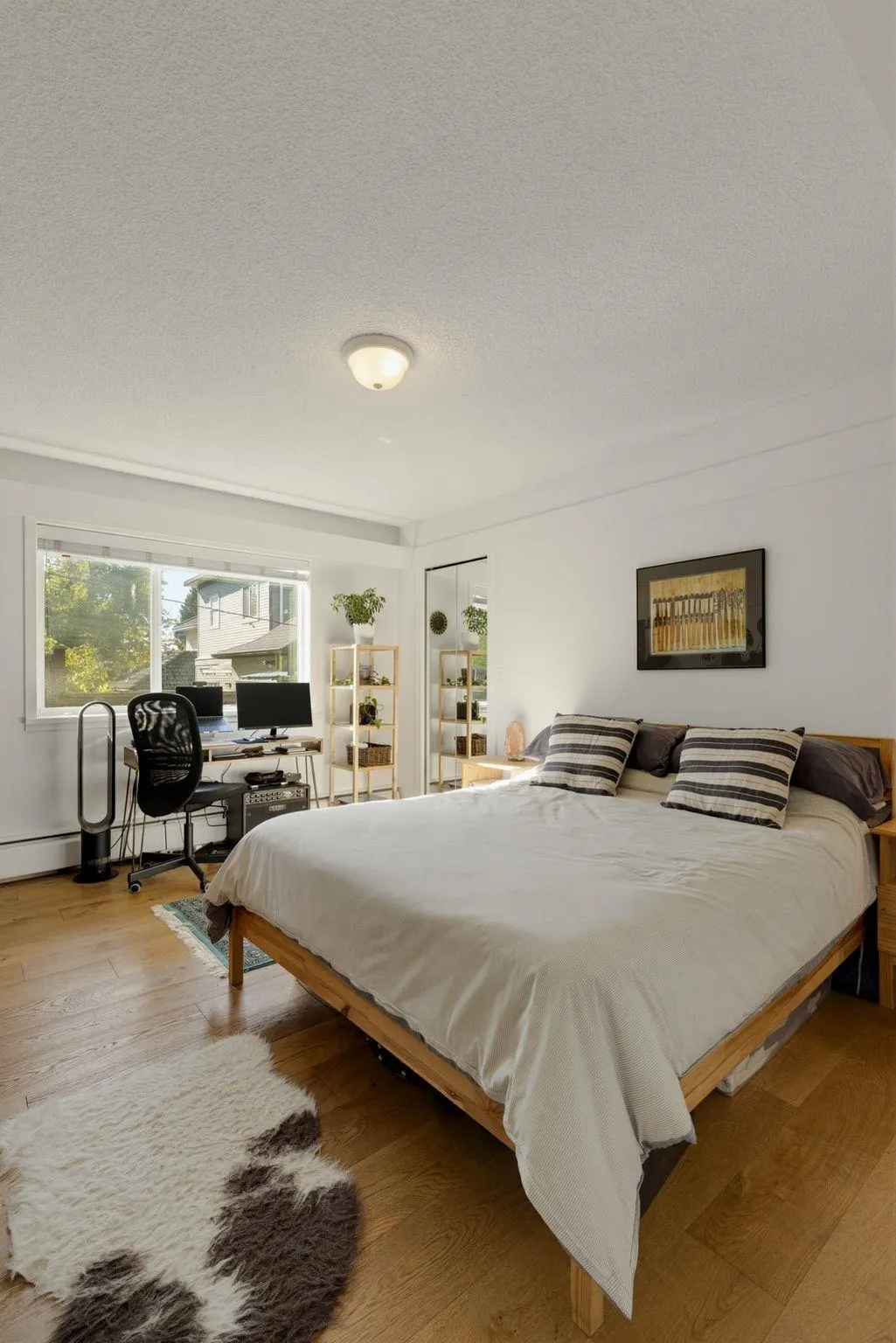 2336 Wall Street #214