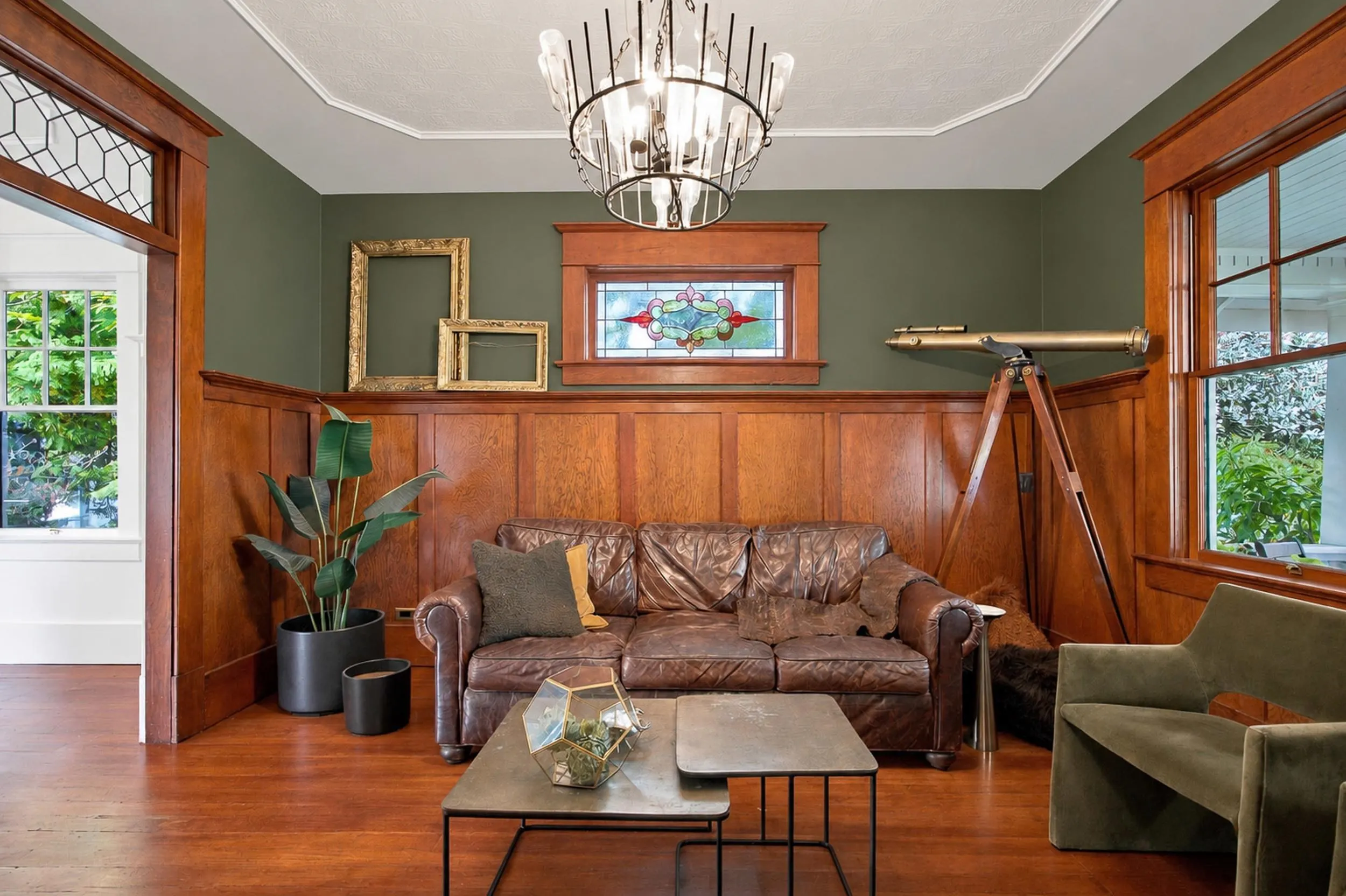121 E 27th Street