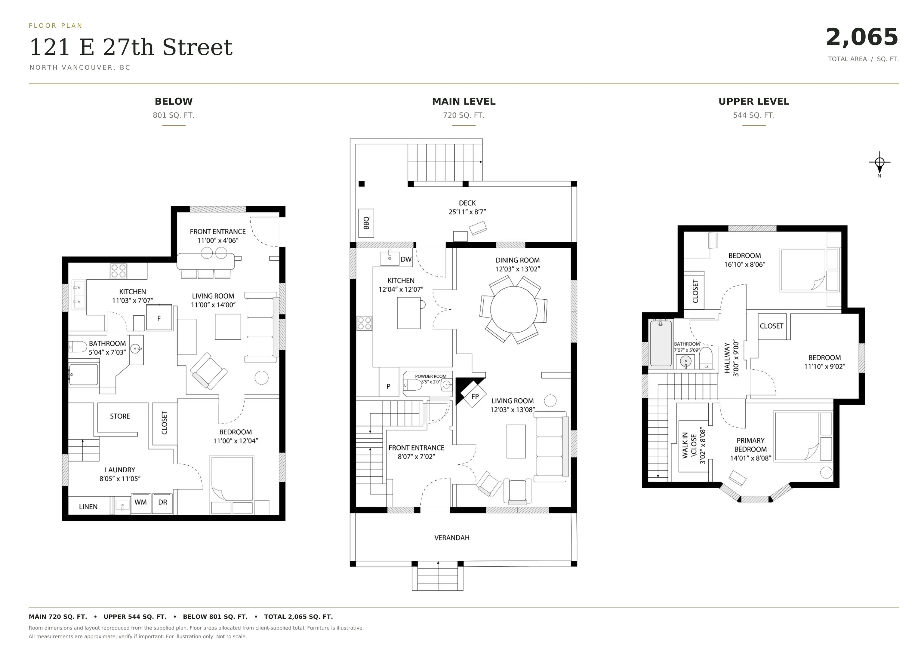 121 E 27th Street