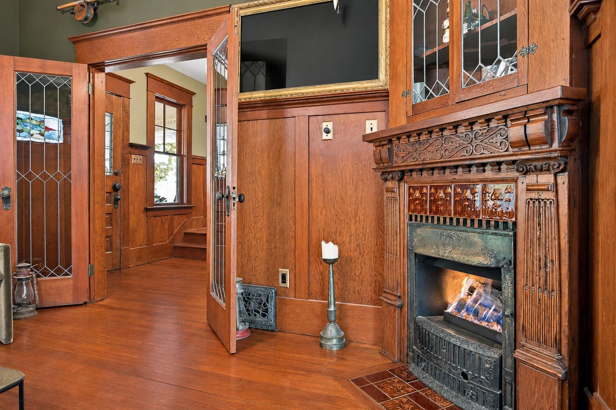 121 E 27th Street