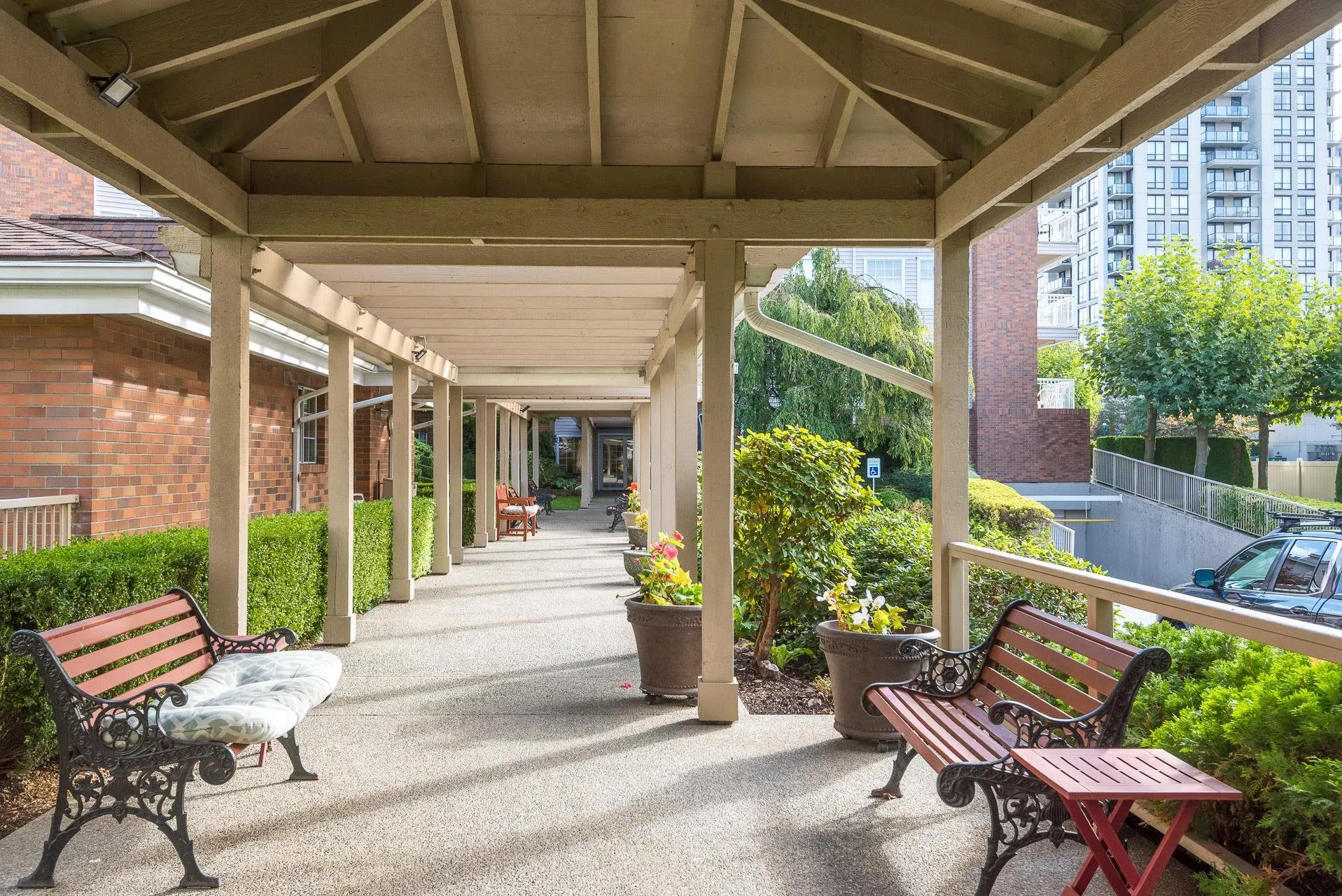 2963 Burlington Drive #303