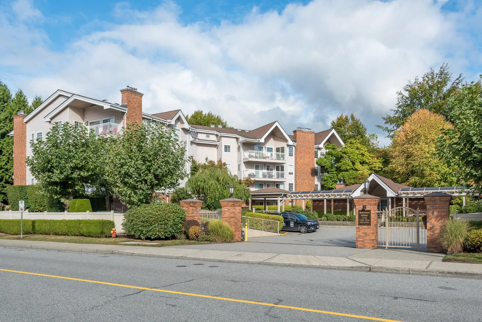 2963 Burlington Drive #303