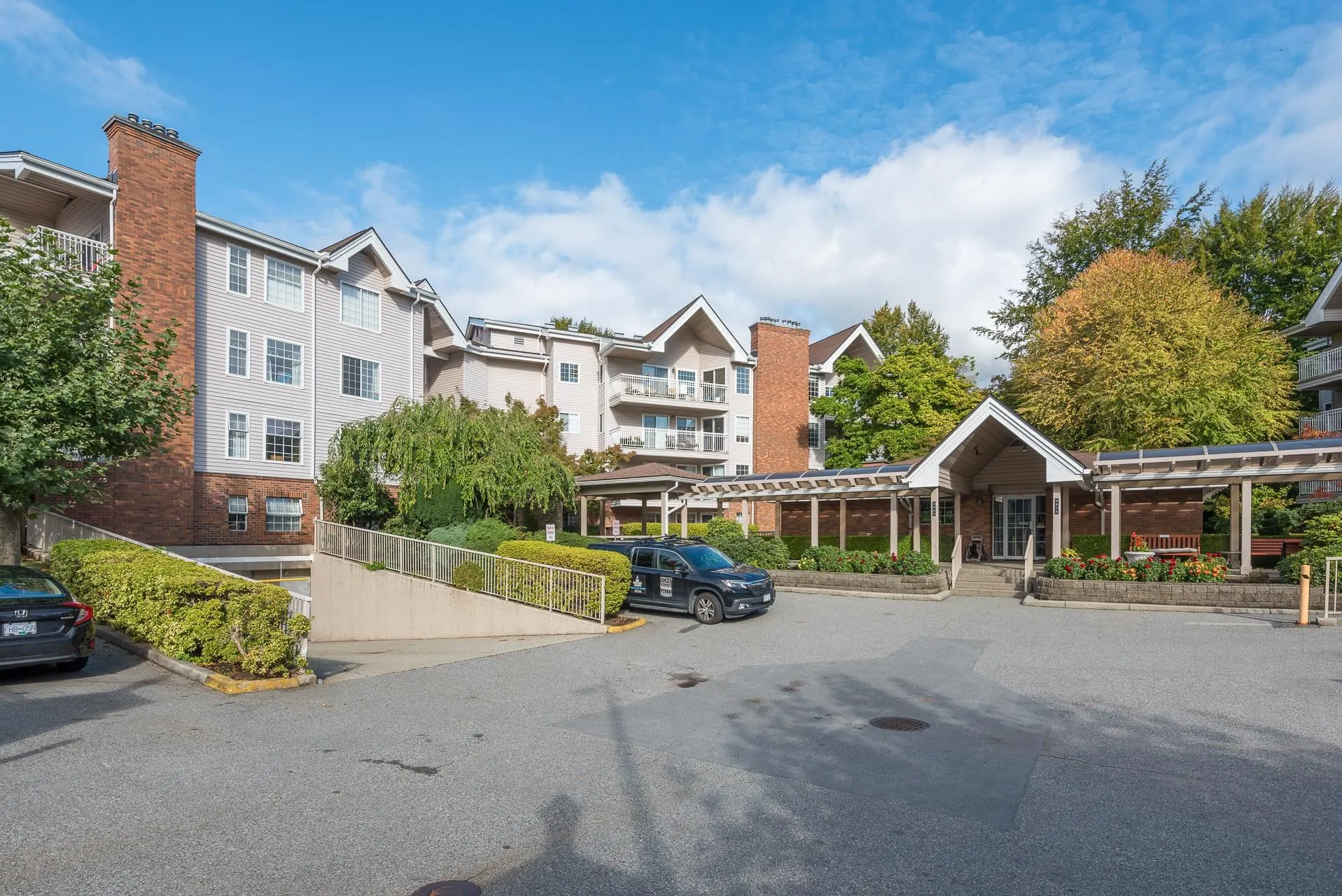 2963 Burlington Drive #303