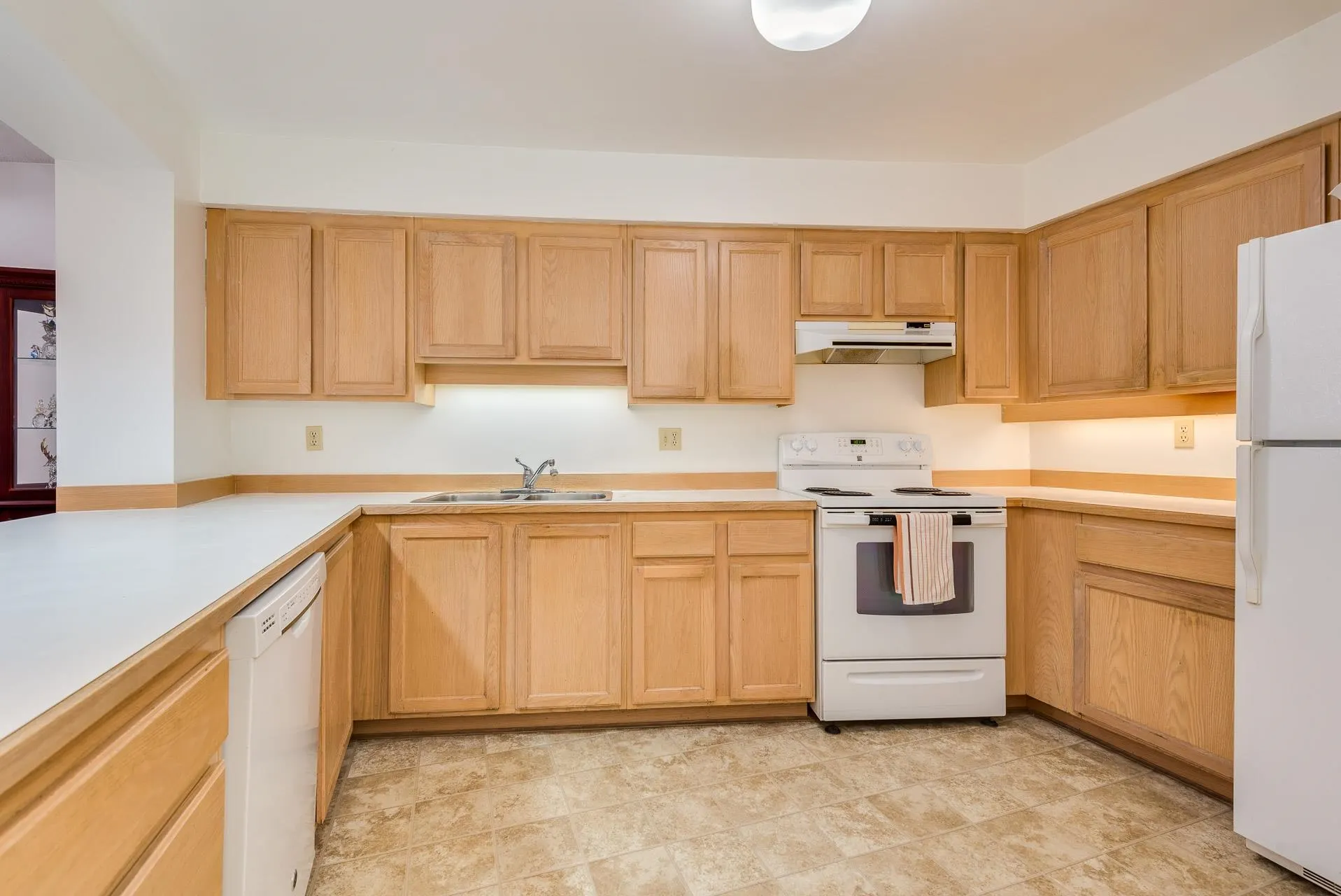 2963 Burlington Drive #303