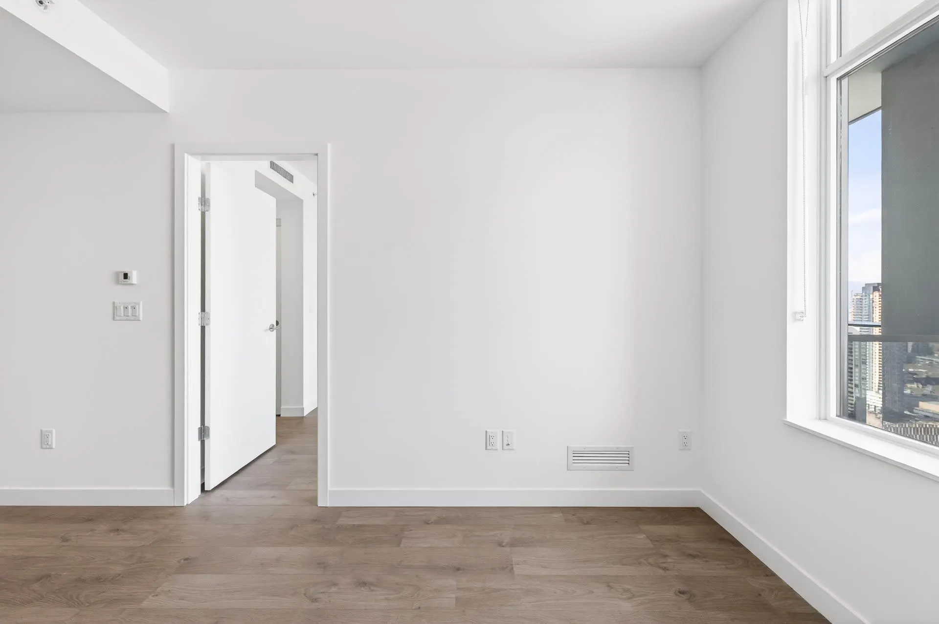 6468 Willingdon Avenue #3507