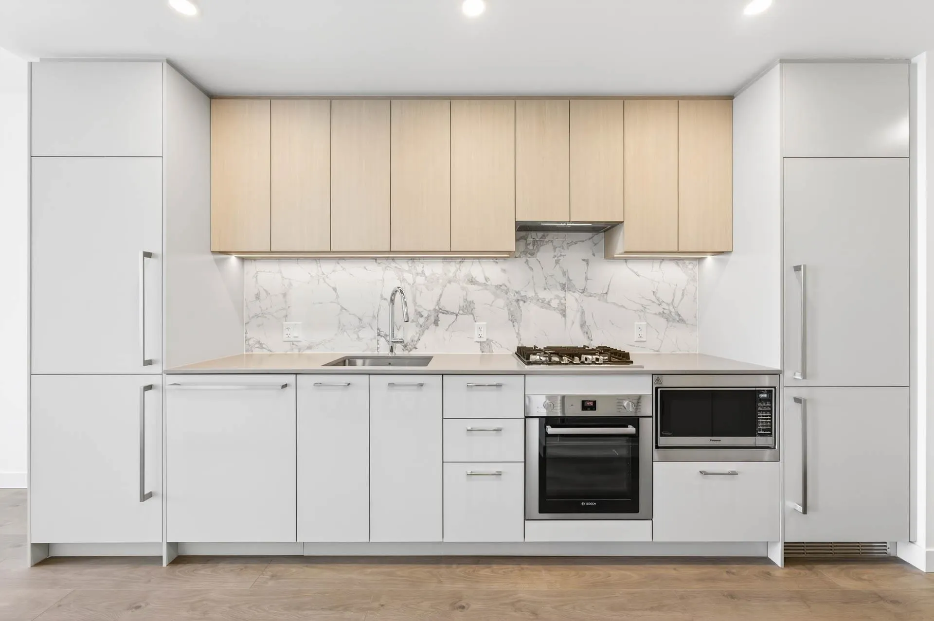 6468 Willingdon Avenue #3507