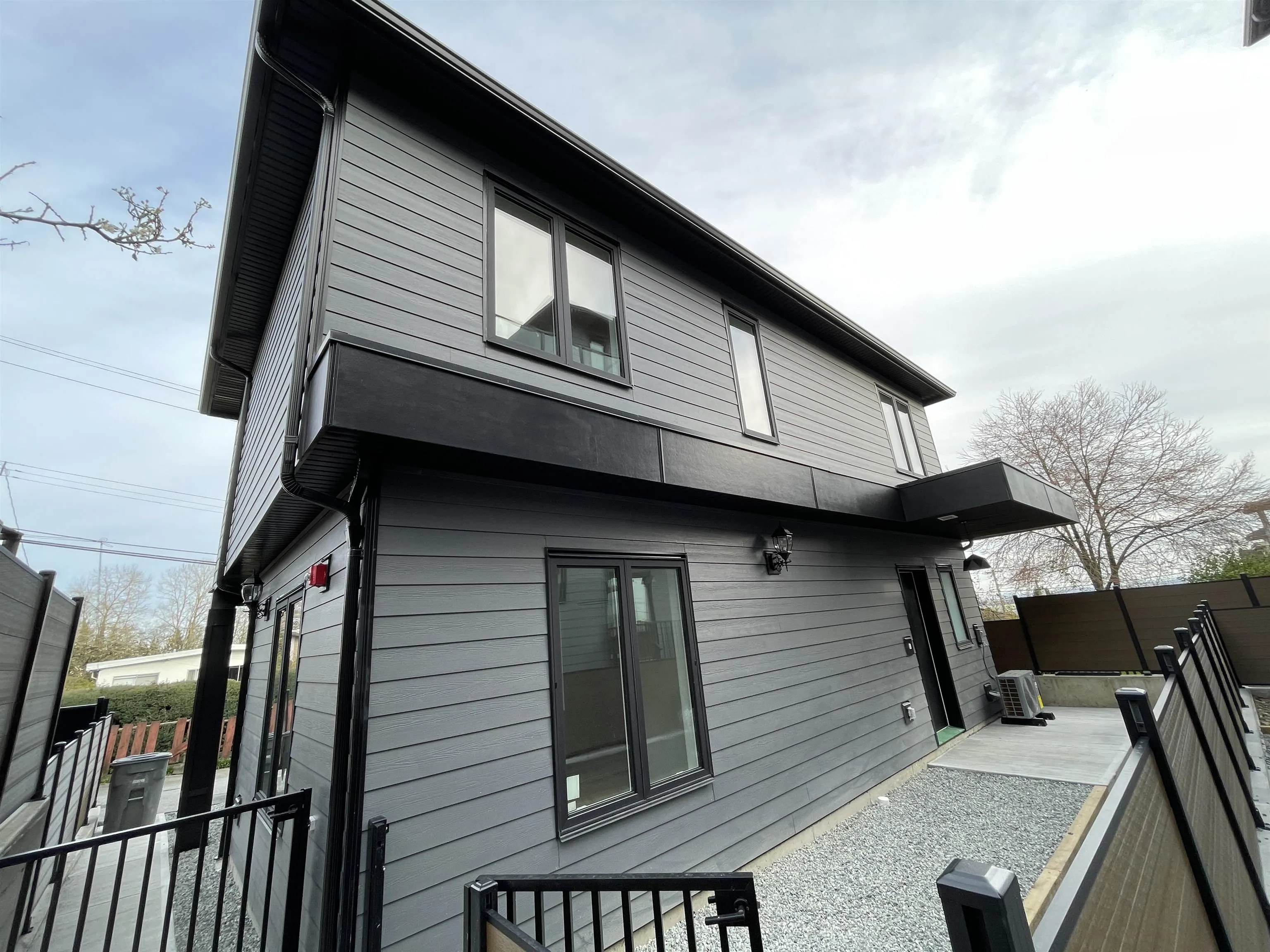2450 Harrison Drive