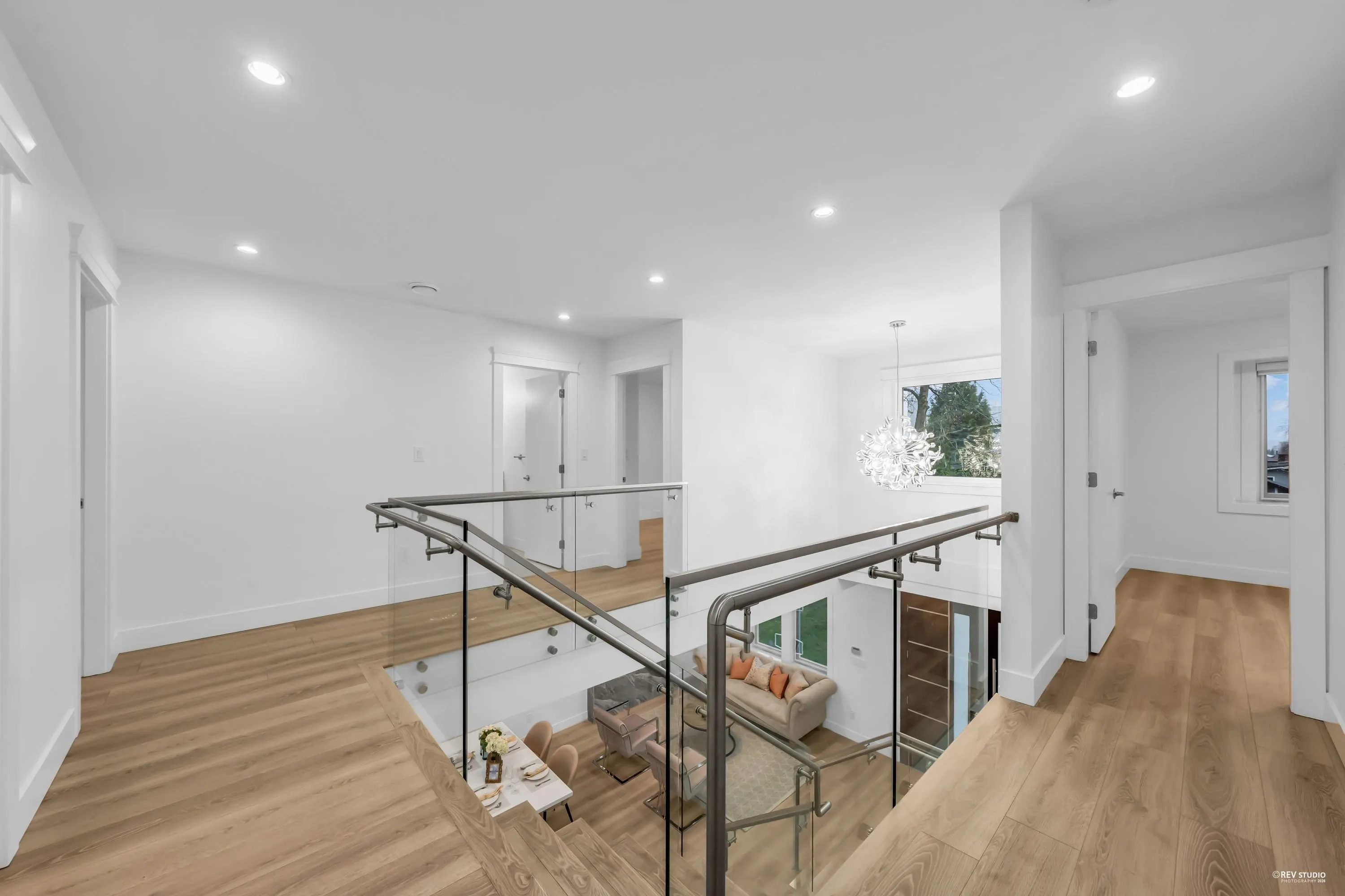 4267 Parker Street