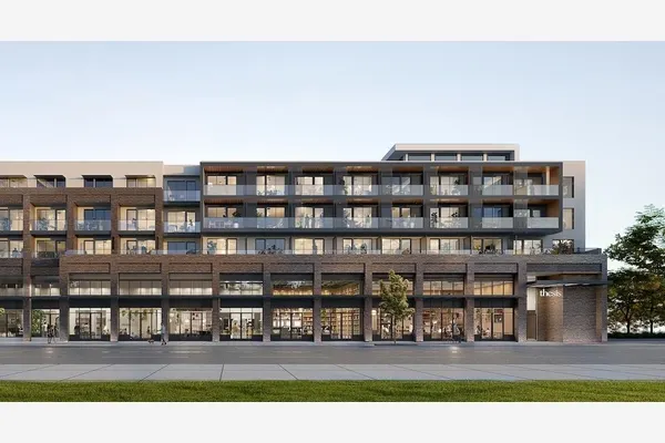 133 W 49th Avenue #519