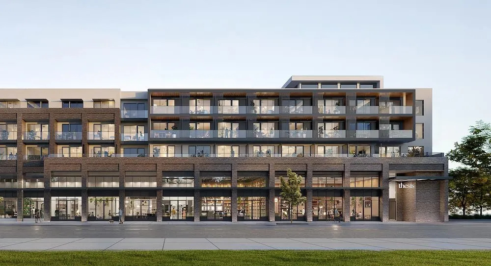 133 W 49th Avenue #519