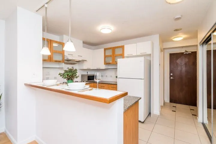 7831 Westminster Highway ##511