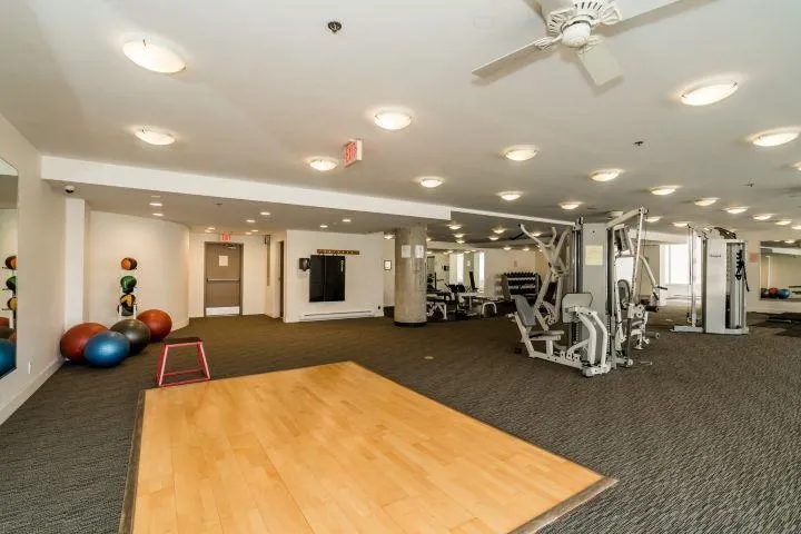 7831 Westminster Highway ##511
