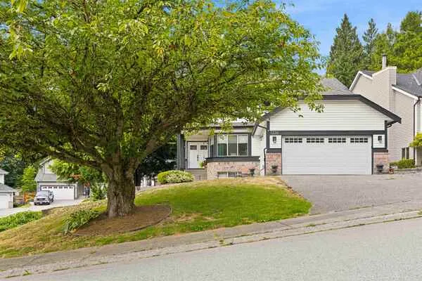 1336 Cimarron Drive