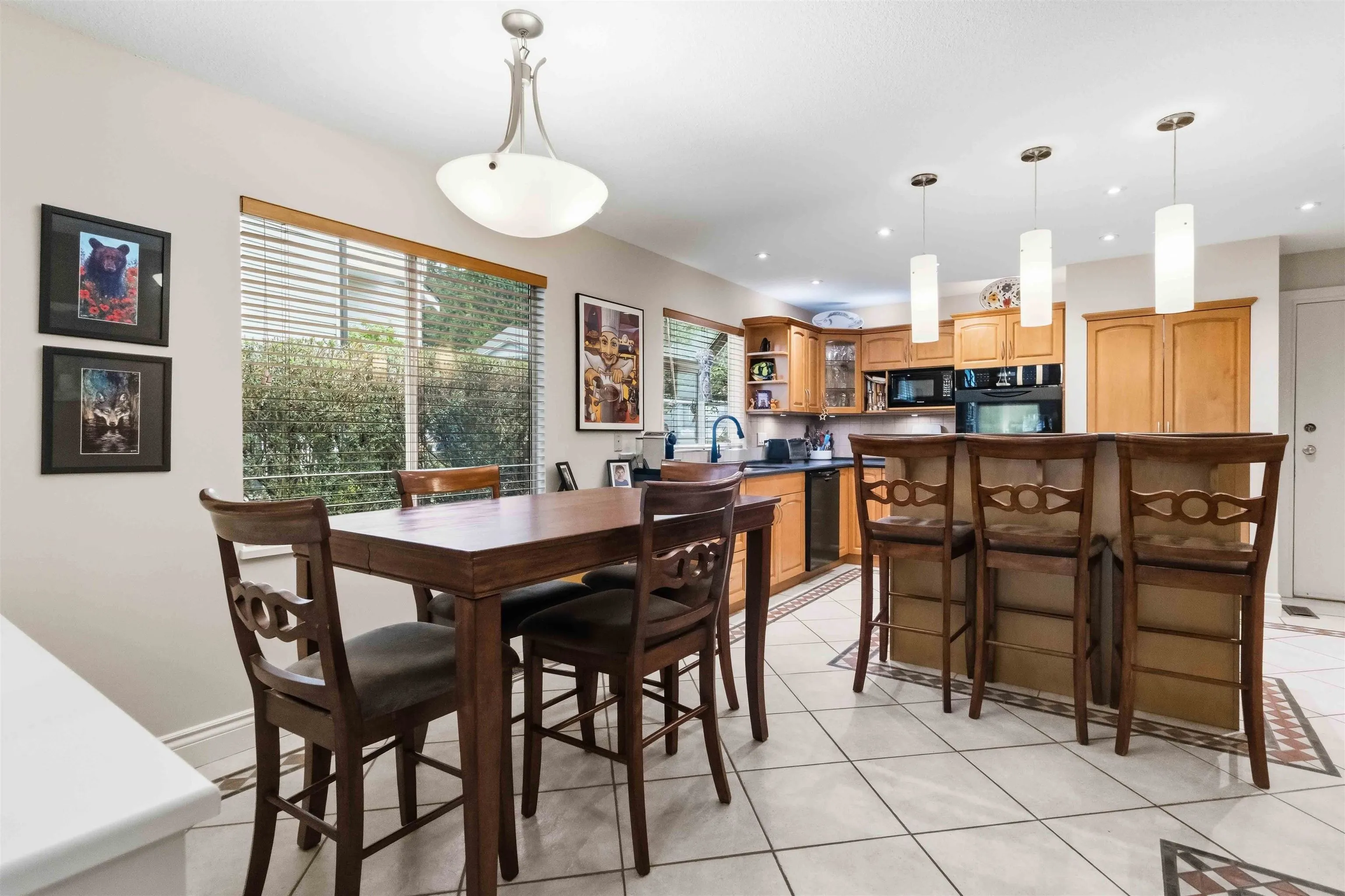 1336 Cimarron Drive