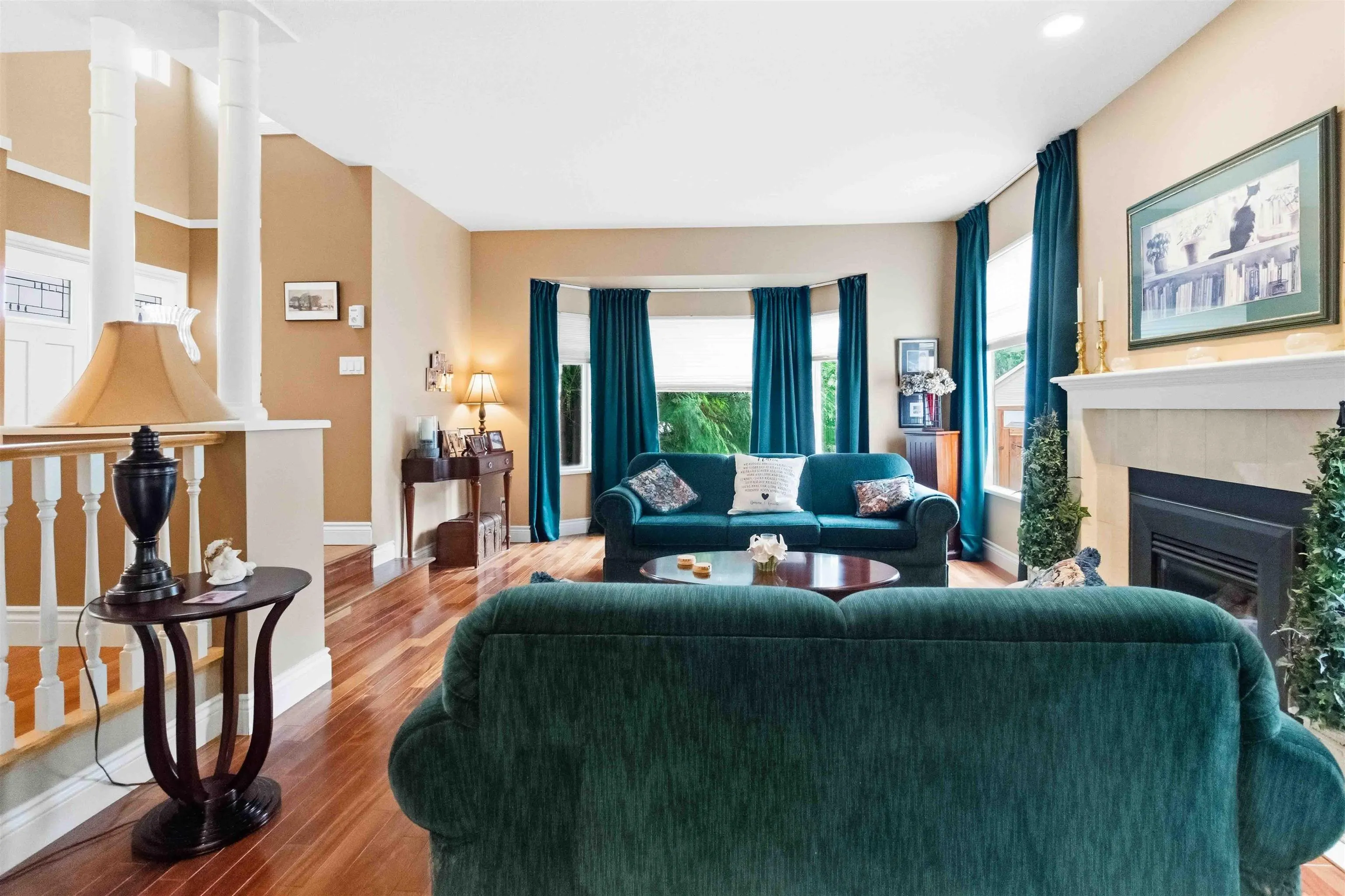 1336 Cimarron Drive