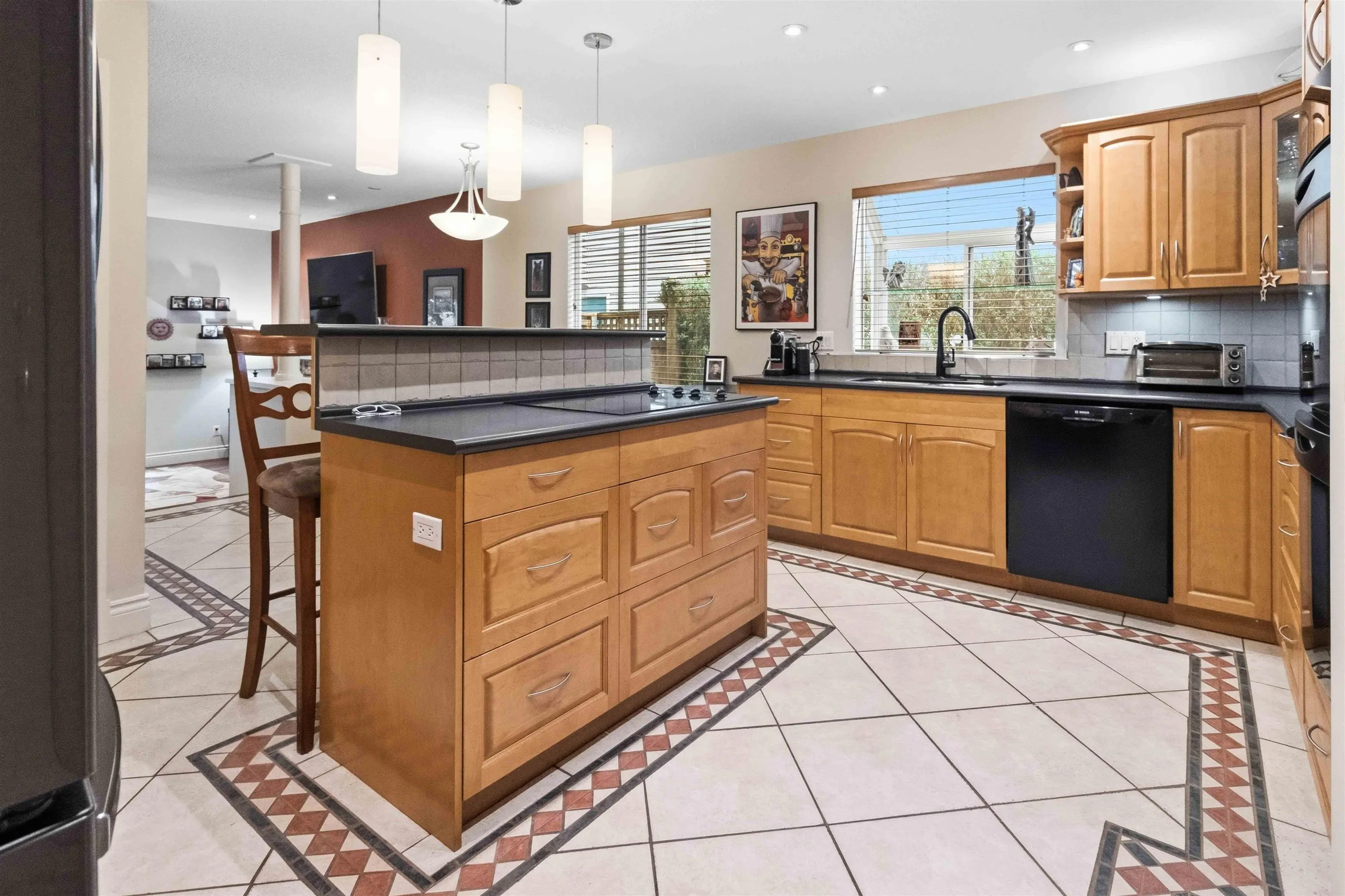 1336 Cimarron Drive