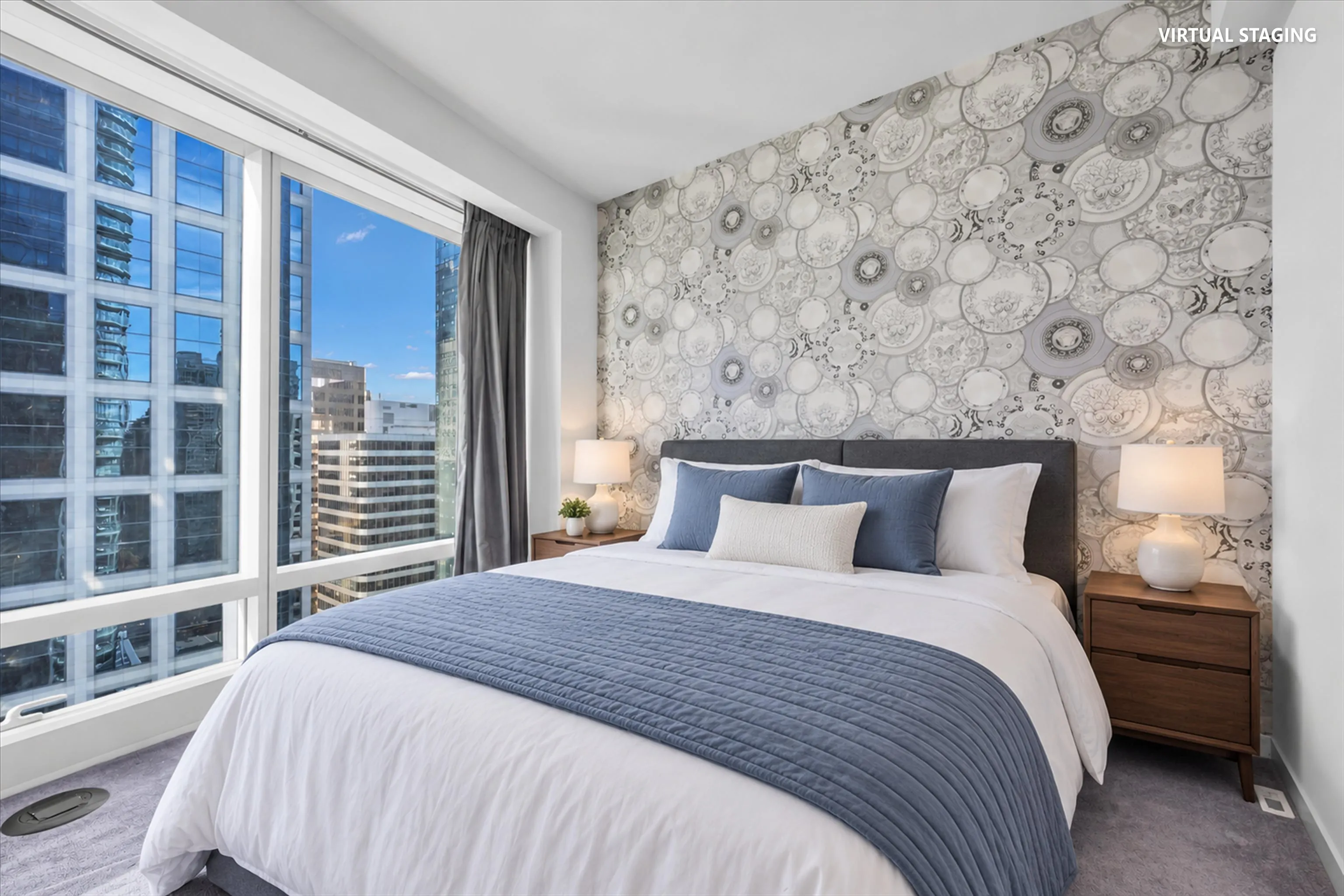 1151 W Georgia Street #2305