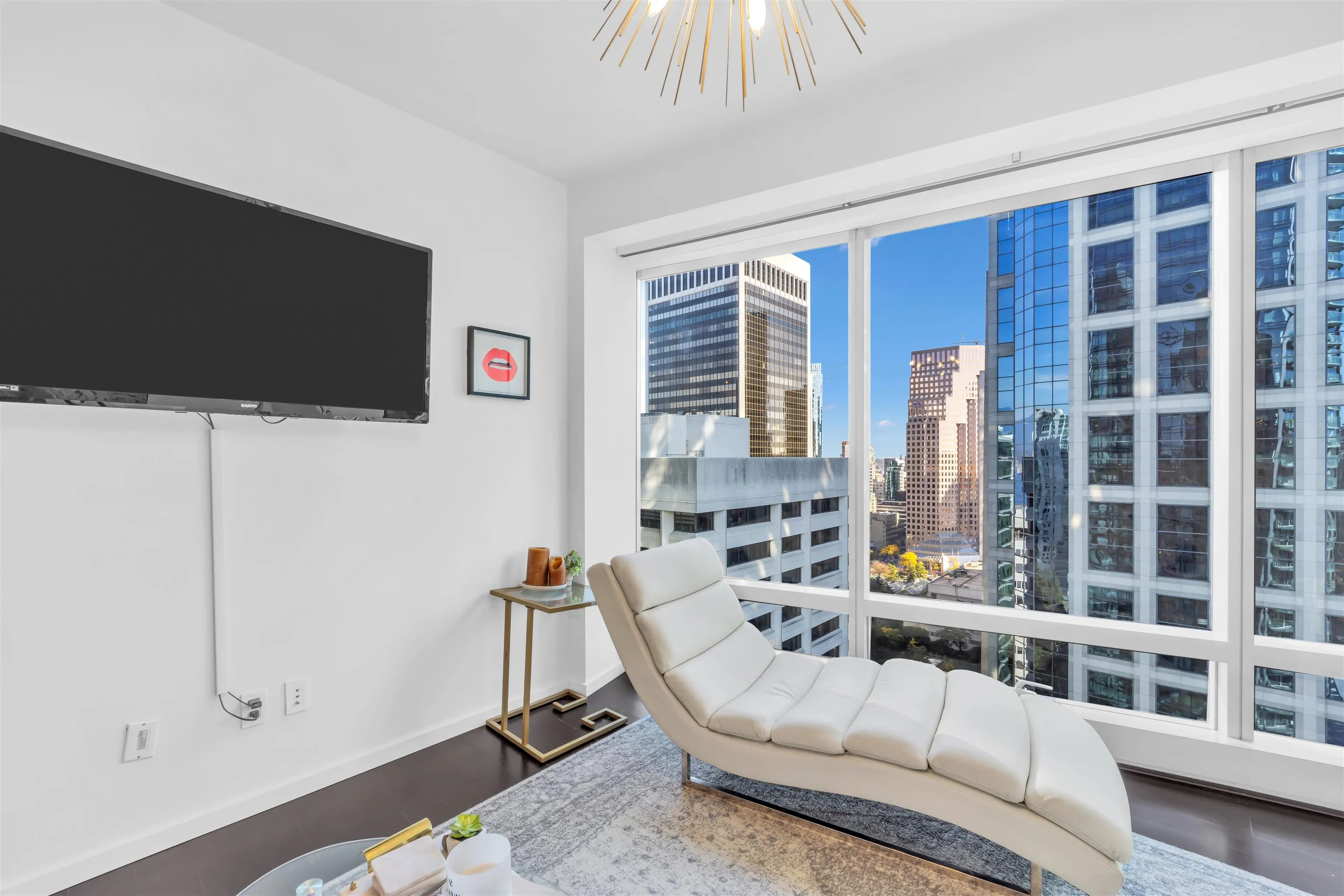 1151 W Georgia Street #2305
