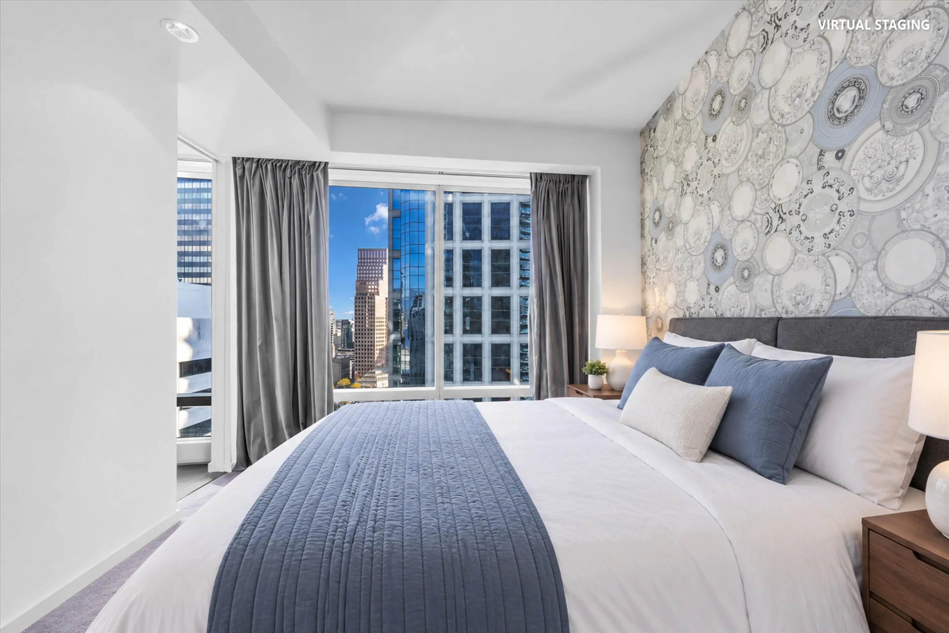 1151 W Georgia Street #2305