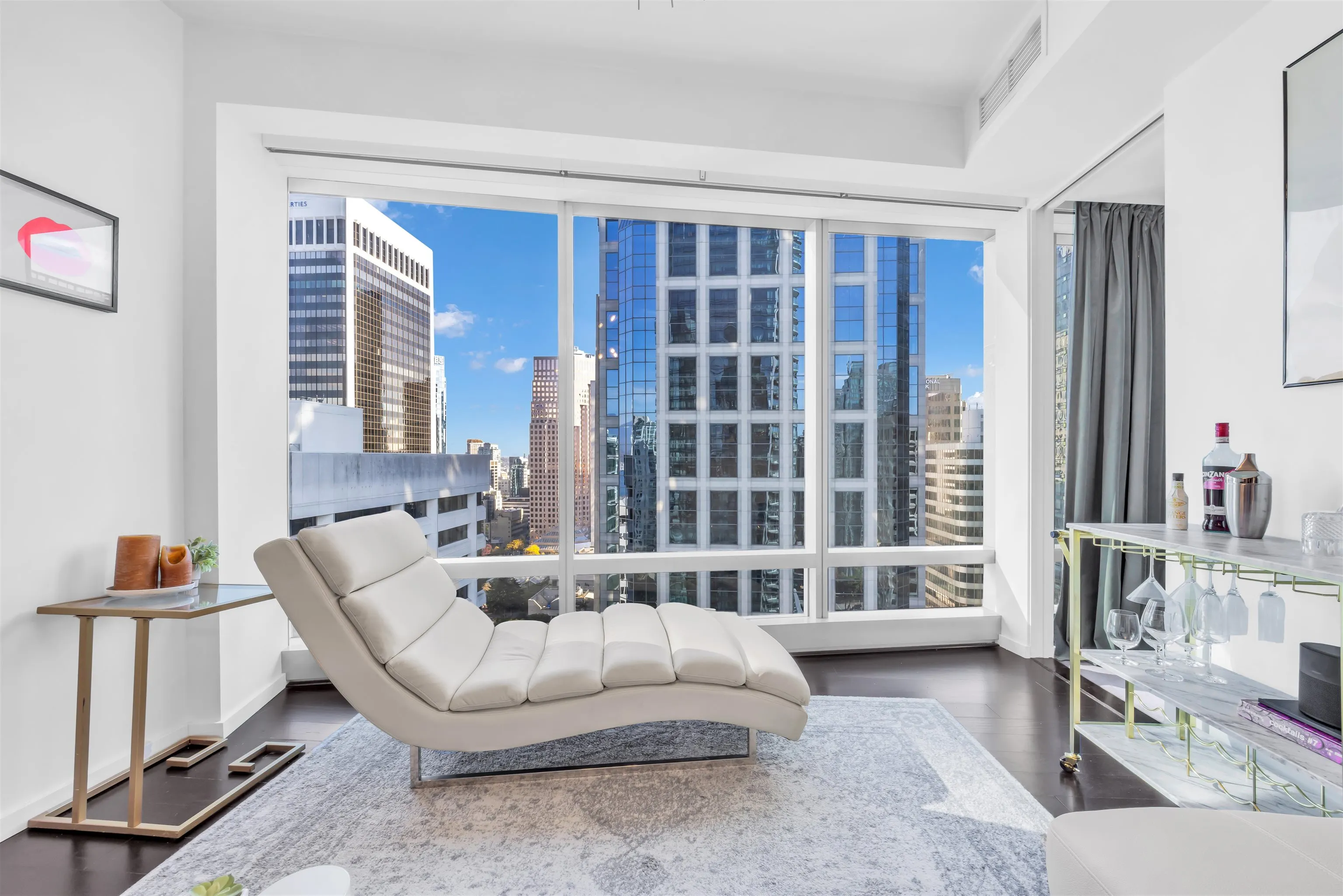 1151 W Georgia Street #2305