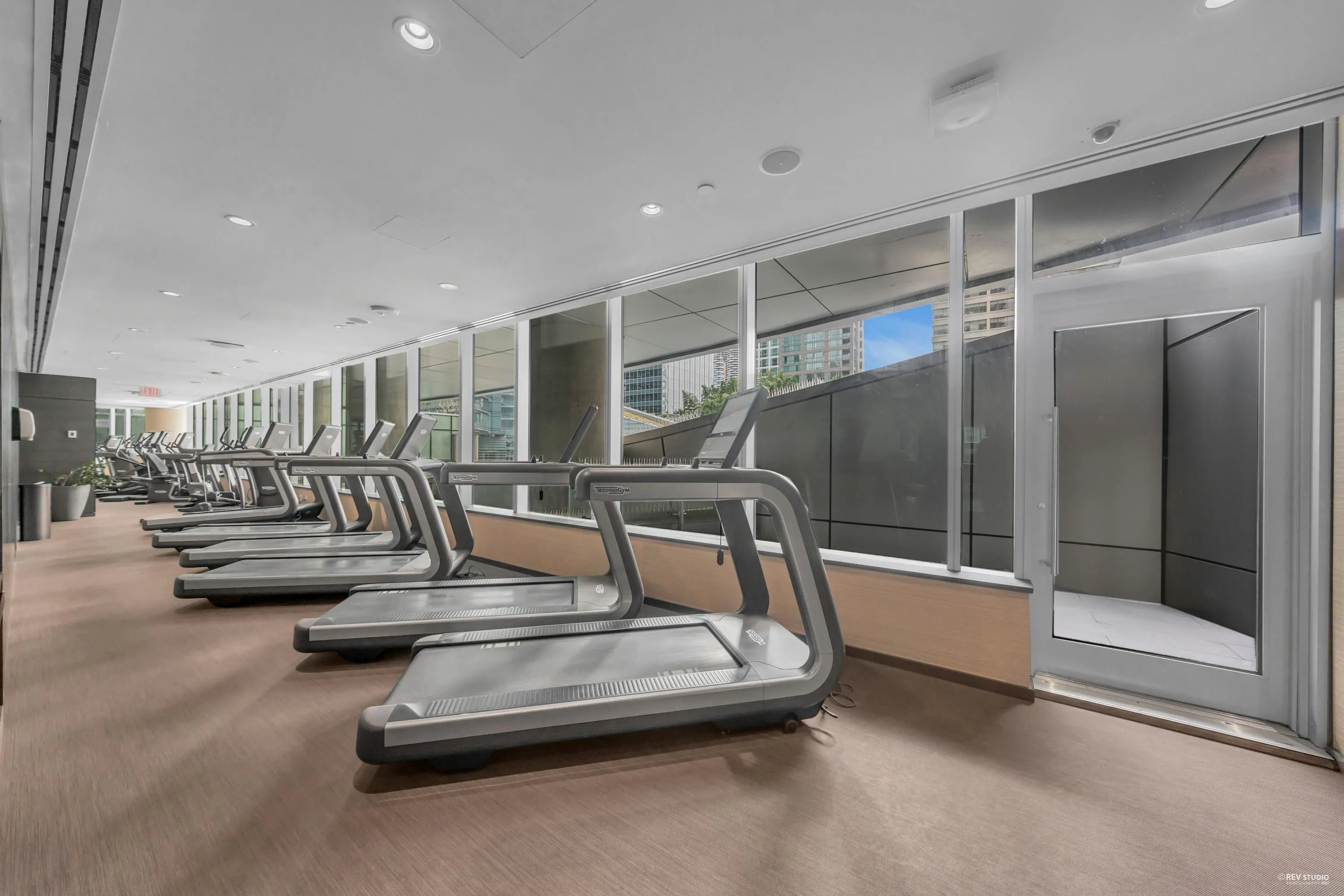 1151 W Georgia Street #2305