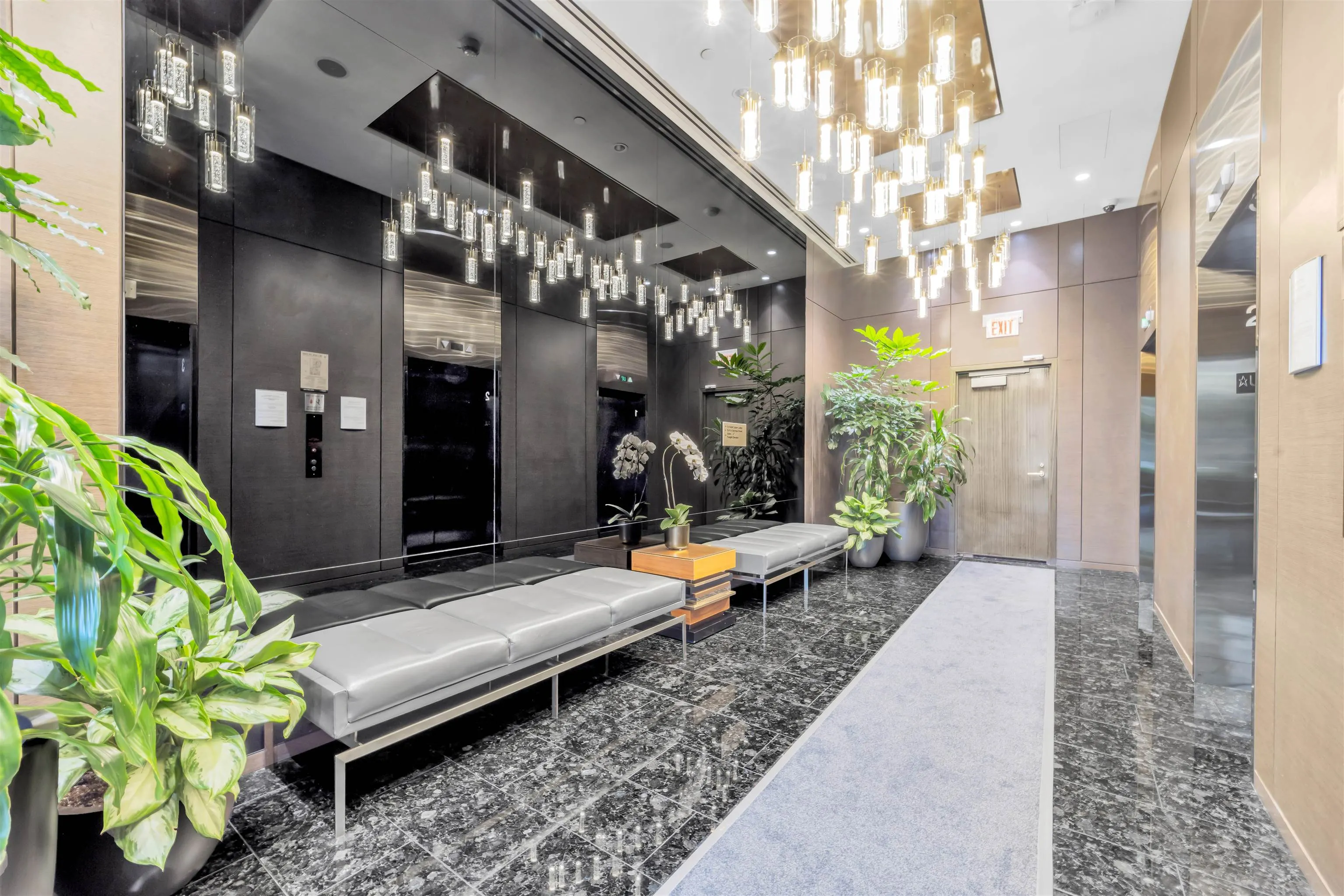 1151 W Georgia Street #2305