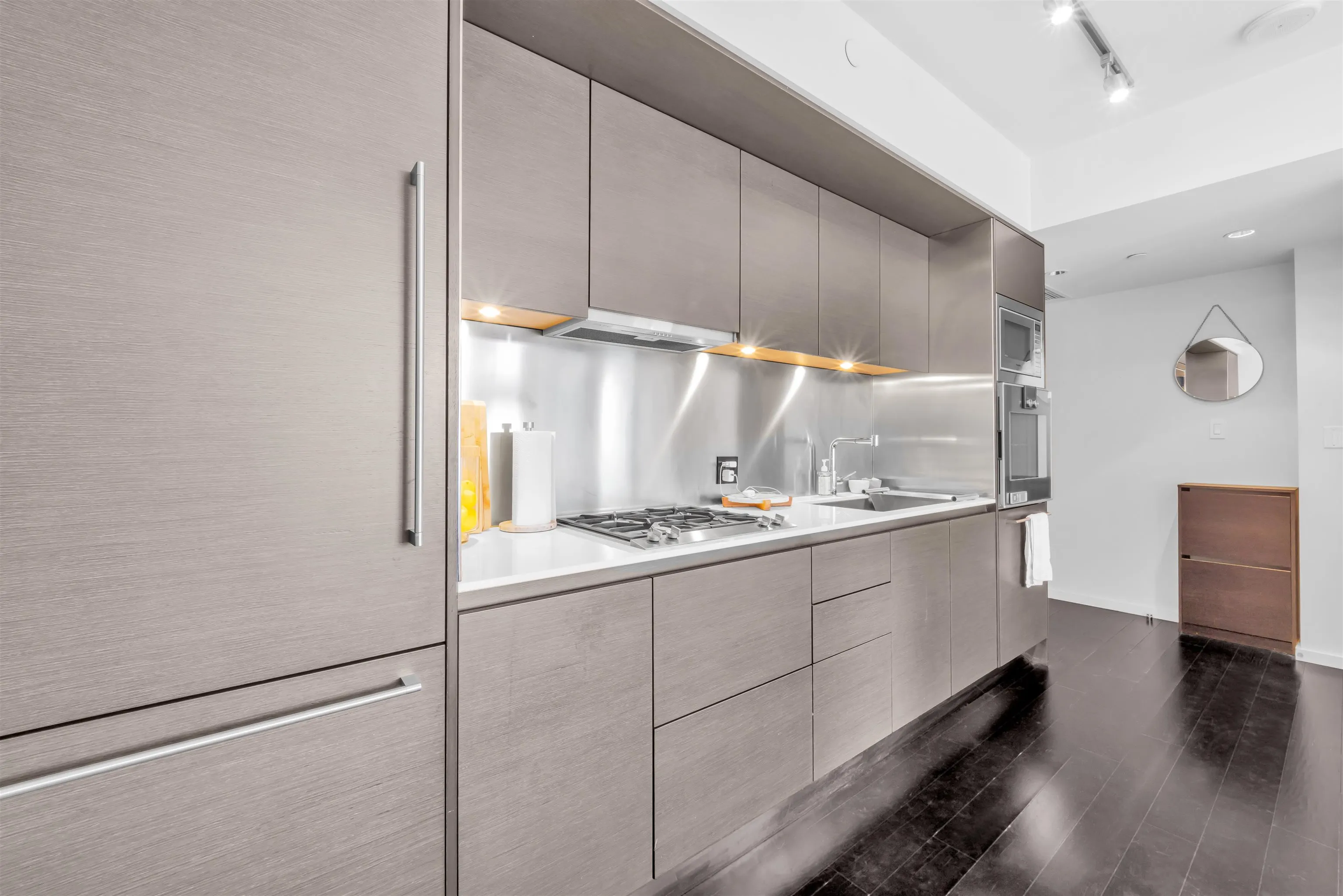 1151 W Georgia Street #2305