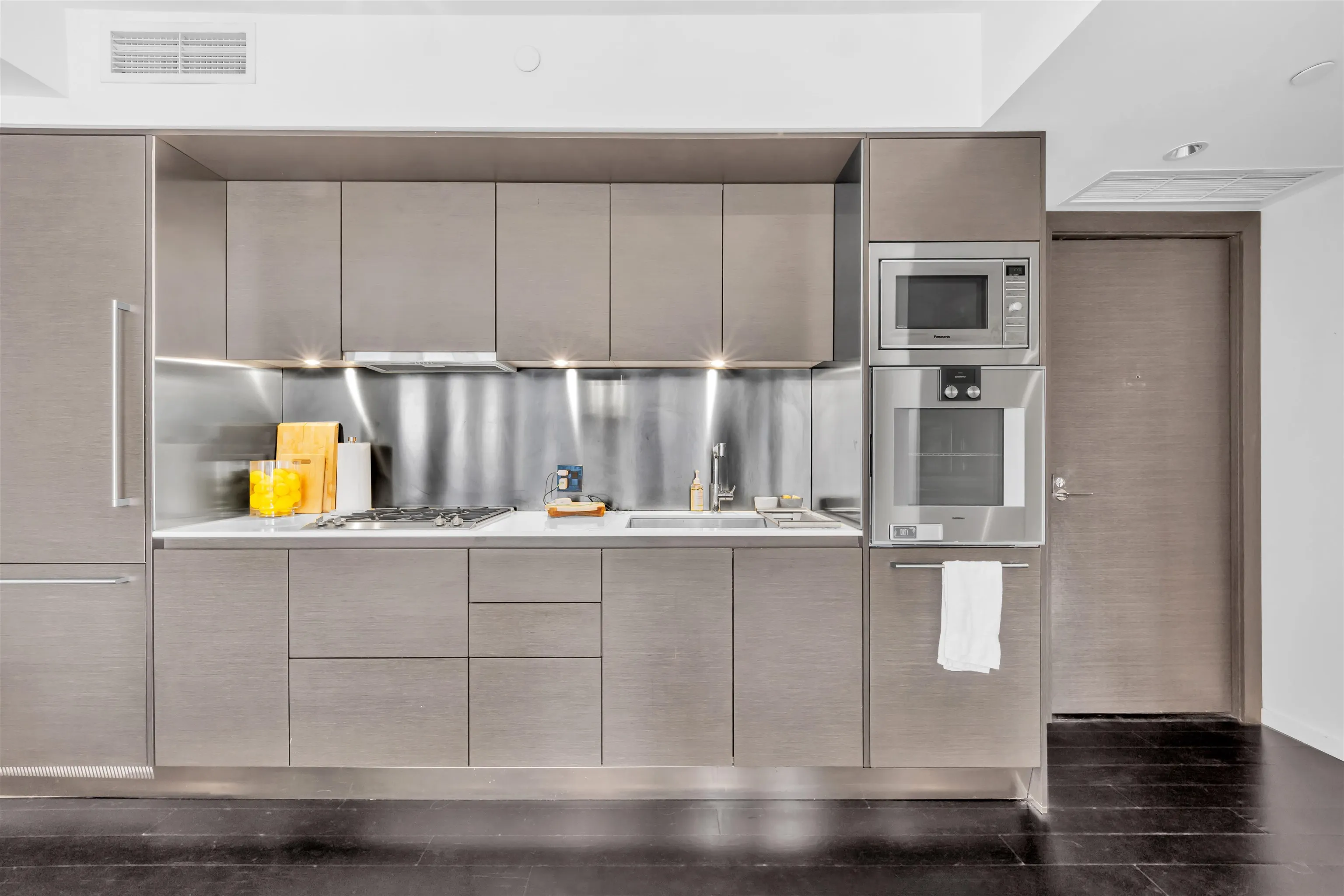 1151 W Georgia Street #2305